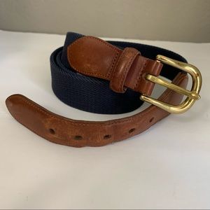 COACH Vintage belt size 38” style 3880